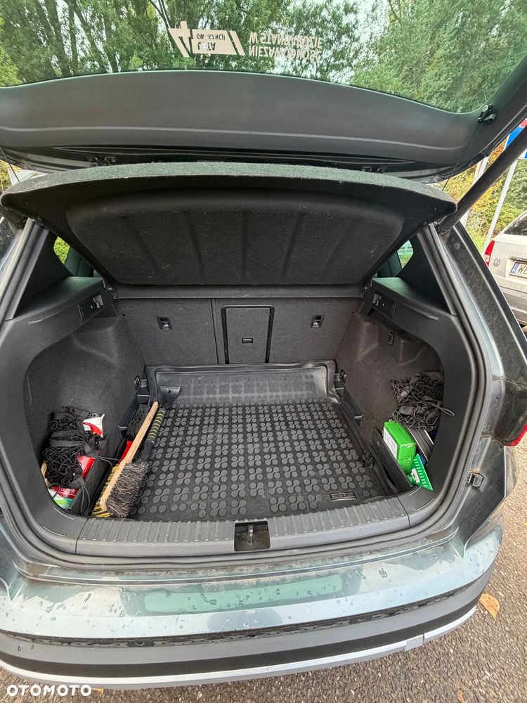 Seat Ateca - 8