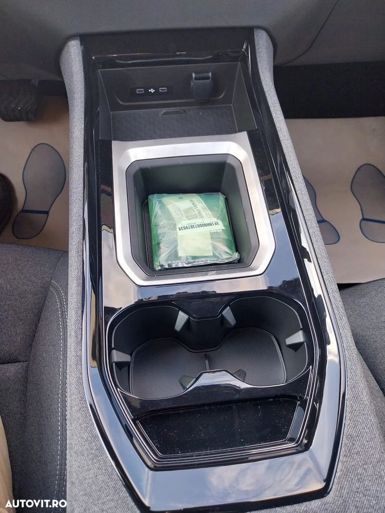 Renault Austral E-Tech Full 200 Evolution - 14