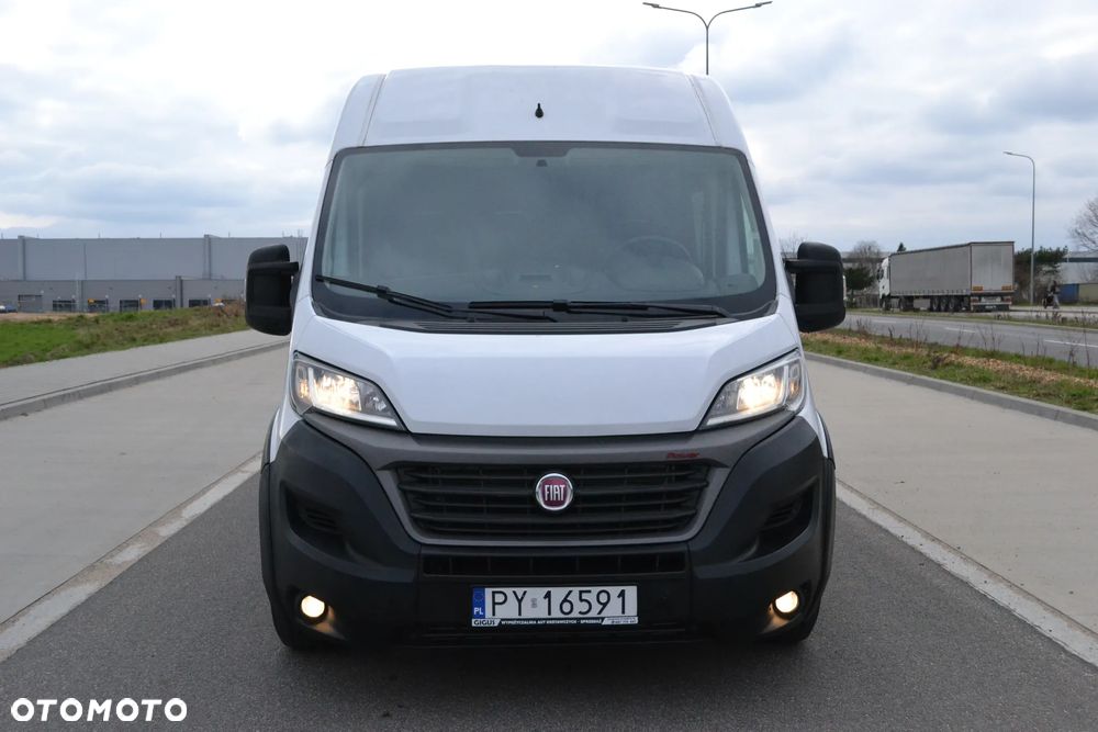 Fiat Ducato - 8