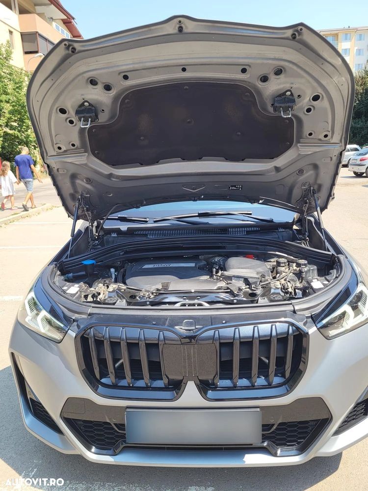 BMW X1 - 3