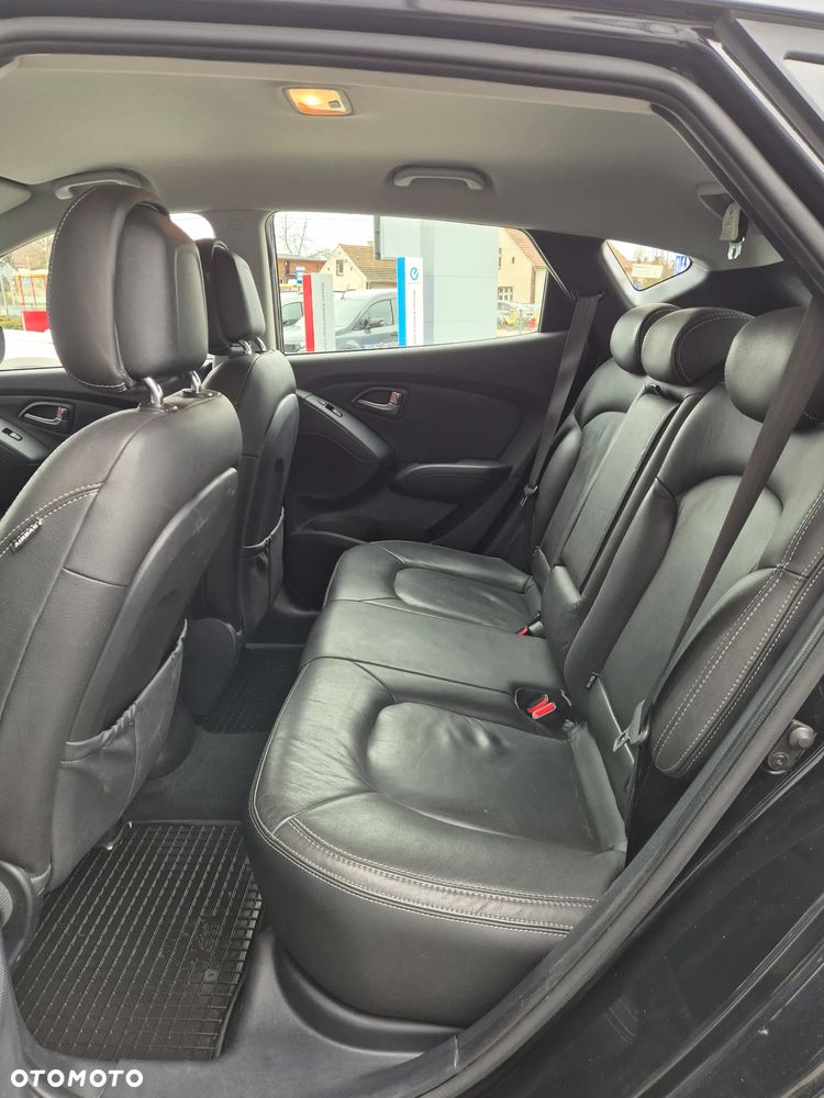 Hyundai ix35 1.6 GDI Style 2WD - 17