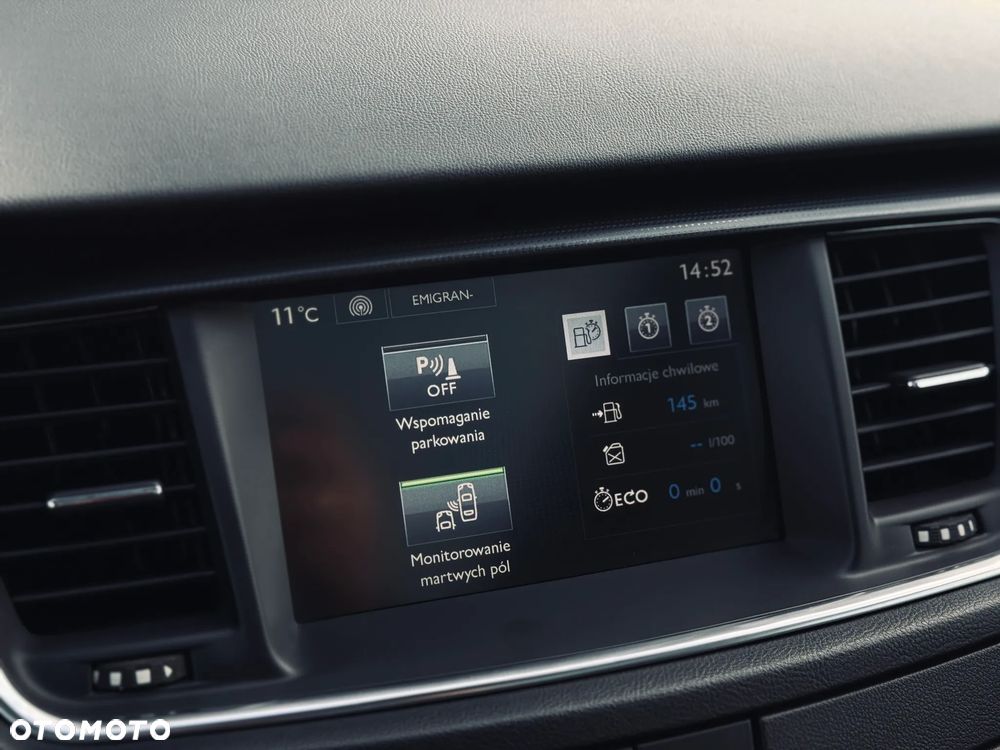 Peugeot 508 BlueHDi 150 Stop&Start Business-Line - 29