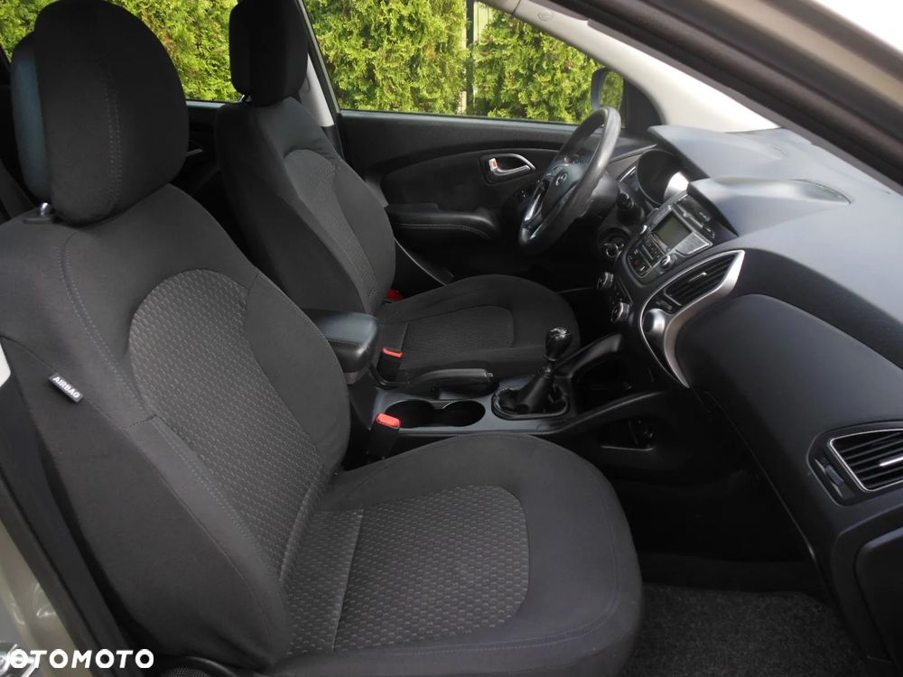 Hyundai ix35 1.6 2WD Style - 9