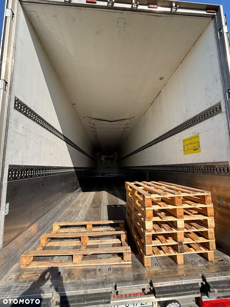 Unitrailer Unitrans - 6