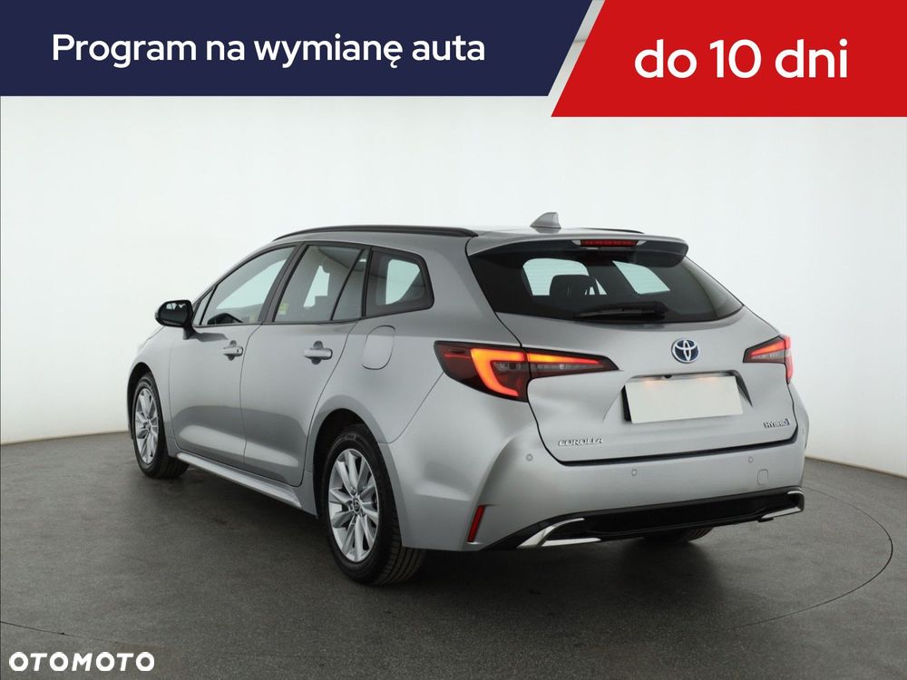 Toyota Corolla - 6