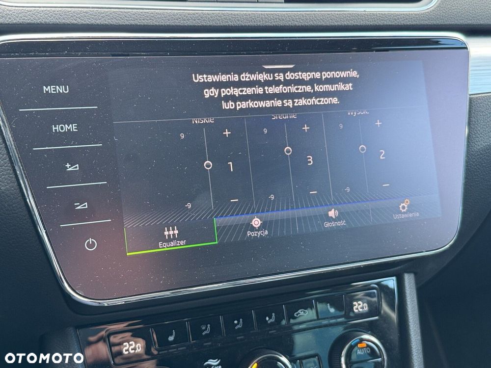 Skoda Superb 2.0 TDI SCR Ambition DSG - 39