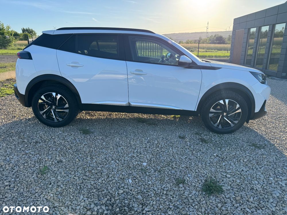 Peugeot 2008 PureTech 100 Stop&Start Allure - 6