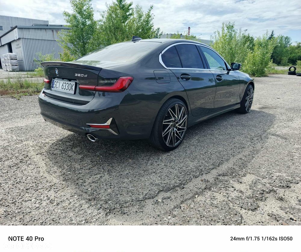 BMW Seria 3 - 3