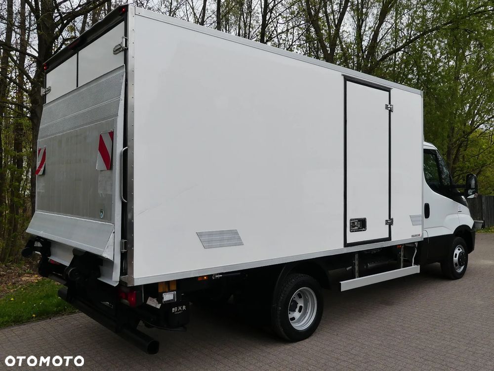 Iveco Daily - 5