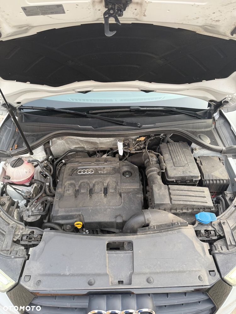 Audi Q3 2.0 TDI Quattro - 17