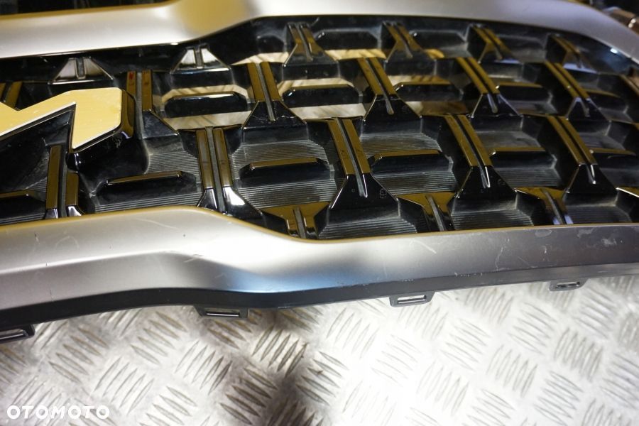 KIA TELLURIDE 2022 - 2024 Atrapa Przód Grill USA - 10