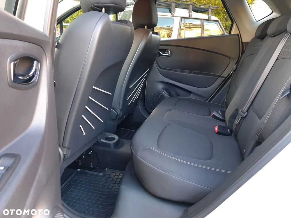 Renault Captur 0.9 Energy TCe Limited - 29