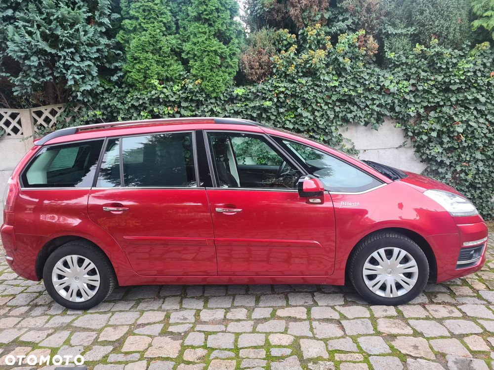 Citroën C4 Grand Picasso - 5
