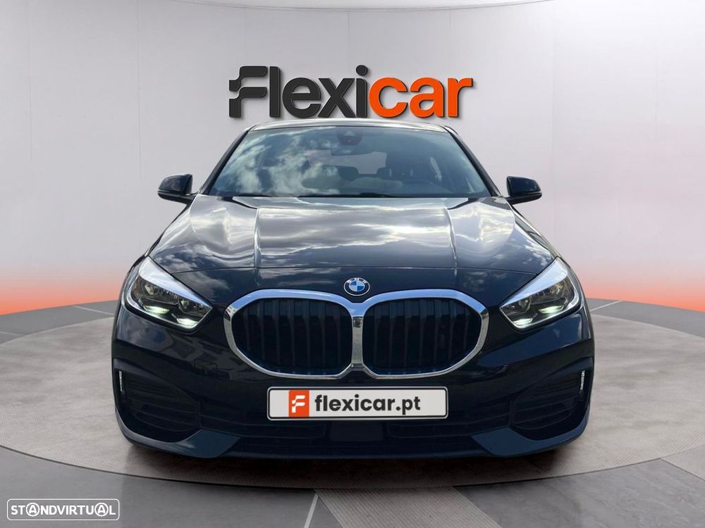 BMW 116 d Advantage - 2