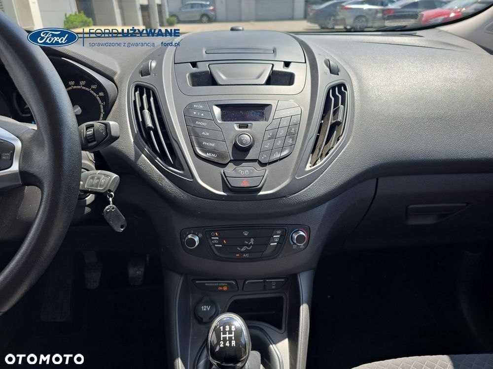 Ford Tourneo Courier 1.0 EcoBoost Trend - 20