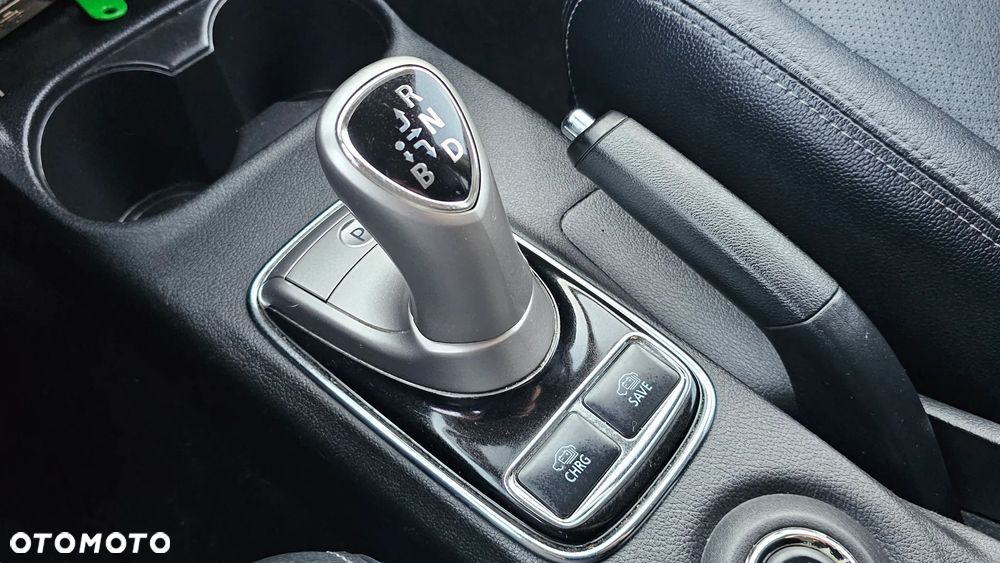 Mitsubishi Outlander Instyle NAVI + - 6