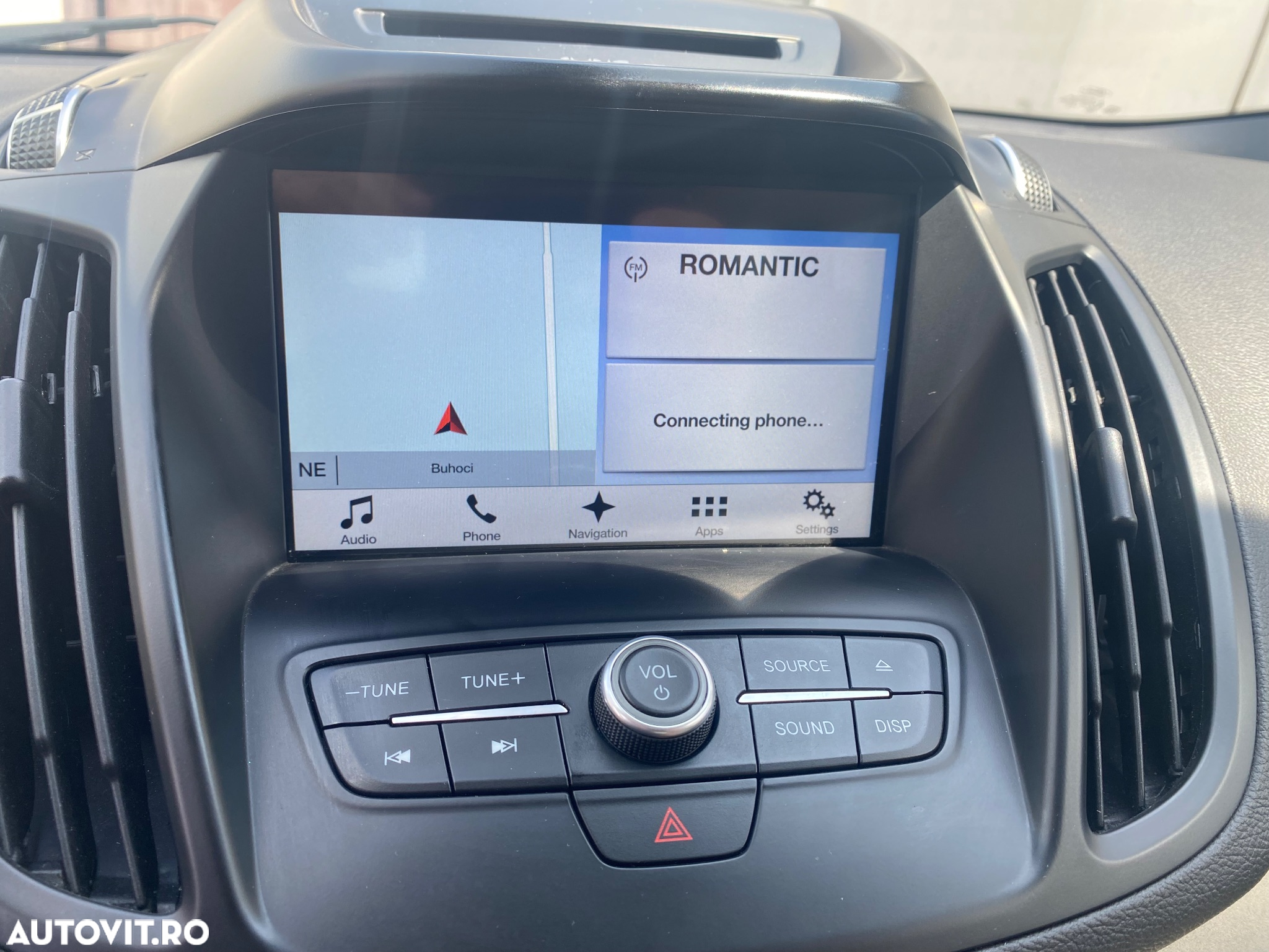 Ford Kuga 2.0 TDCi Powershift 4WD Titanium - 13