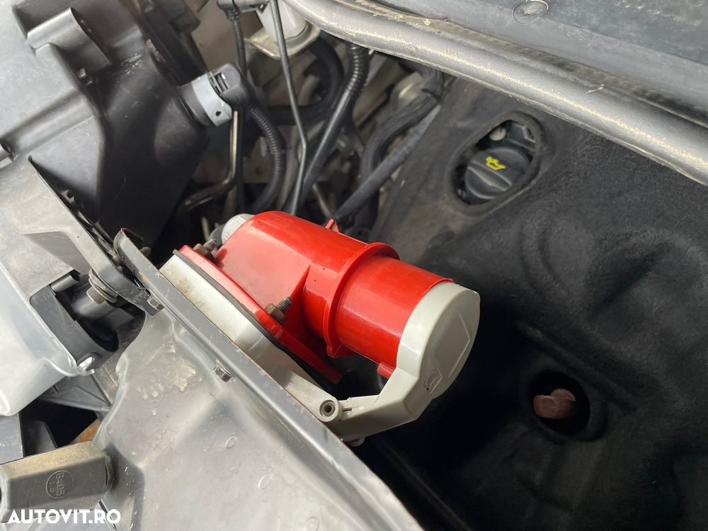 Peugeot Boxer MAXI FRIGORIFIC THERMO KING - 5