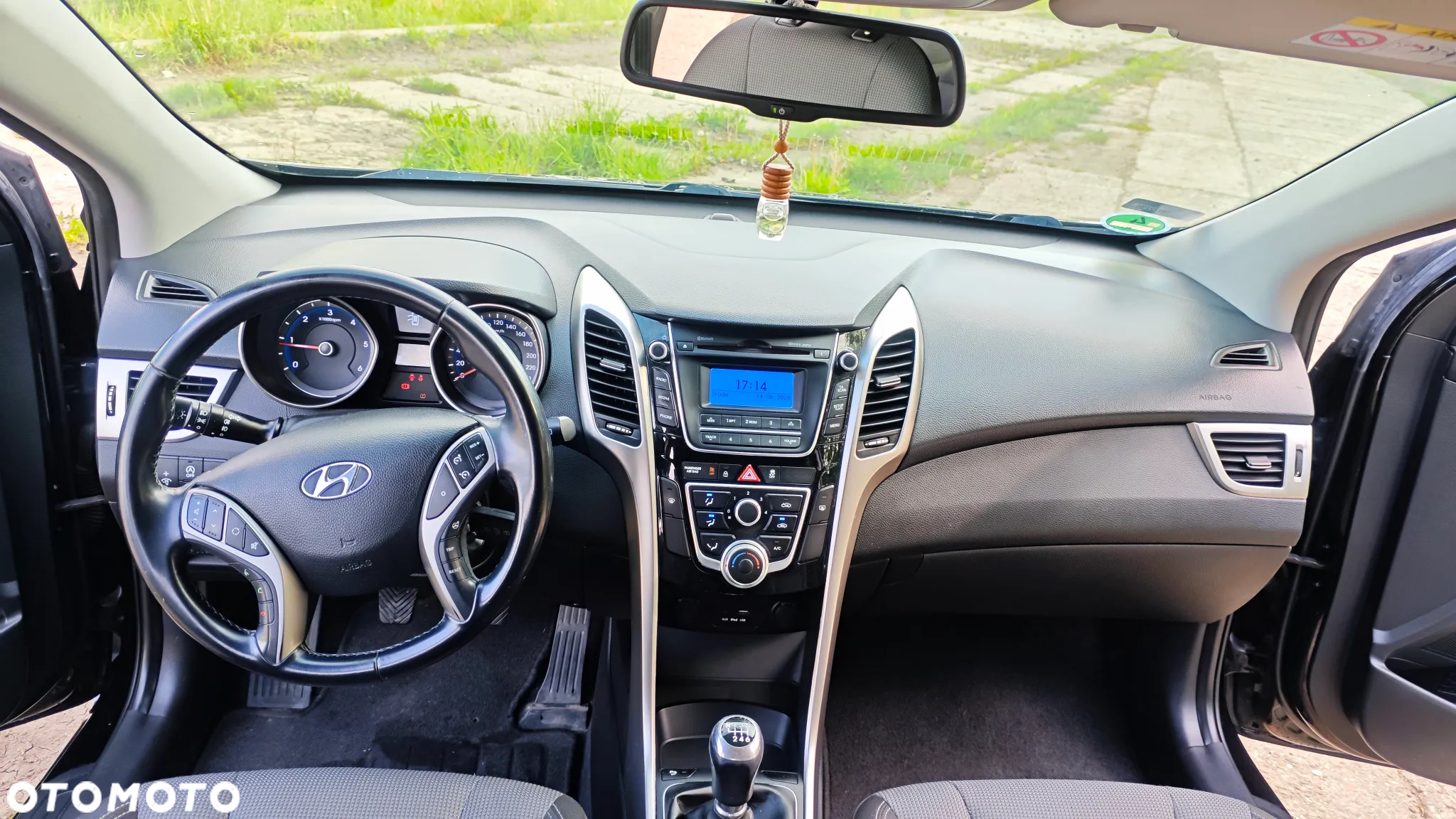 Hyundai i30 1.6 CRDi Classic - 13