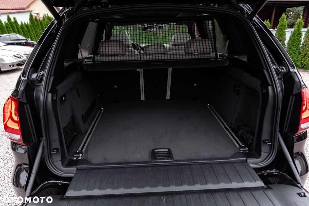 BMW X5 xDrive40d Sport-Aut - 22