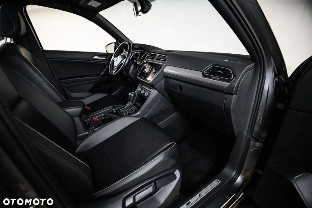 Volkswagen Tiguan 2.0 TSI BMT 4Mot Highline DSG - 22