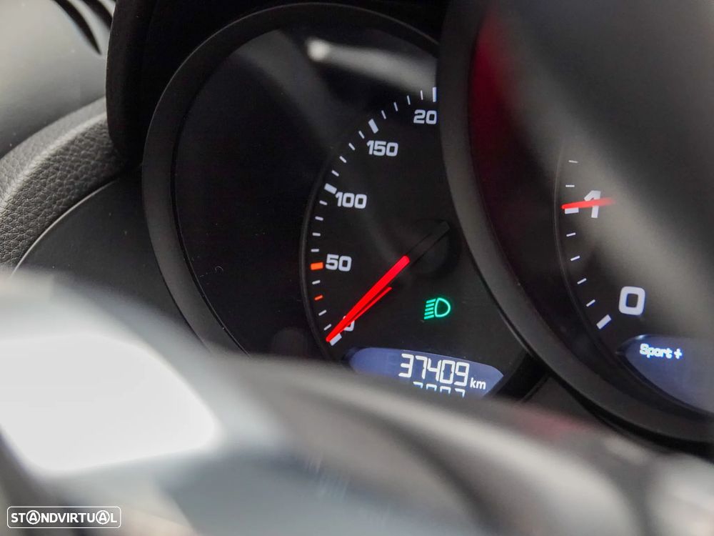 Porsche 718 Boxster 2.0 PDK - 14