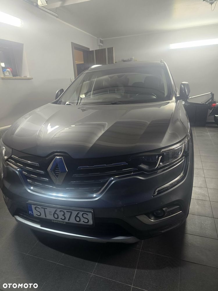 Renault Koleos 2.0 dCi Intens 4x4 X-Tronic - 5