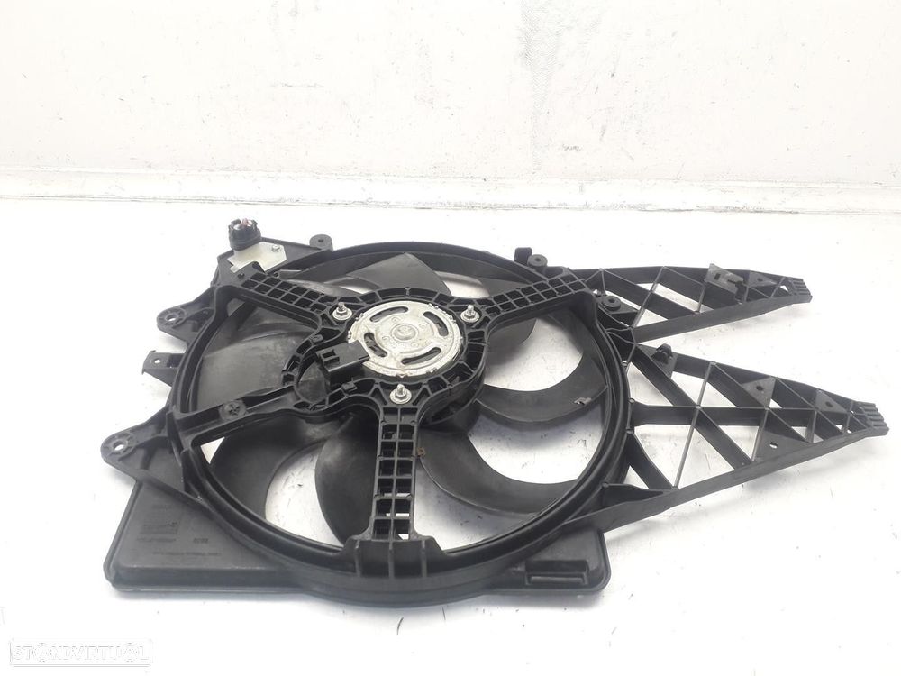 ELECTROVENTILADOR FIAT BRAVO II 2008 - 3