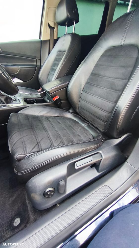 Volkswagen Passat 2.0 TDI Highline DPF - 6