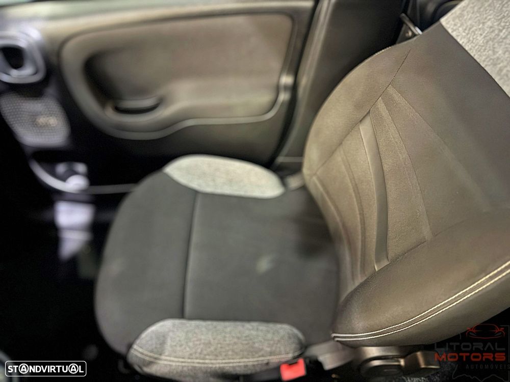 Fiat Panda 1.0 Hybrid City Cross - 21