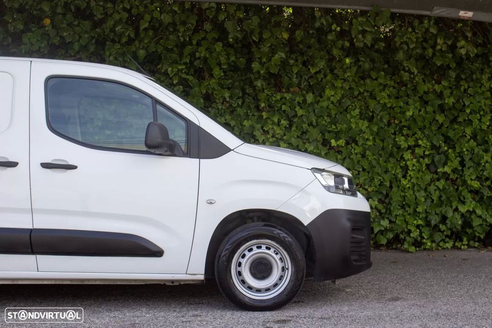 Citroën berlingo 1.5 bluehdi m feel - 4