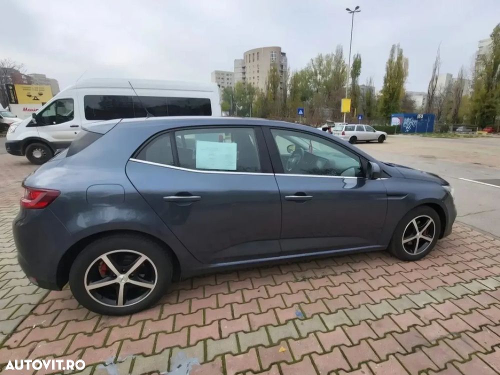 Renault Megane Energy dCi Intens - 16