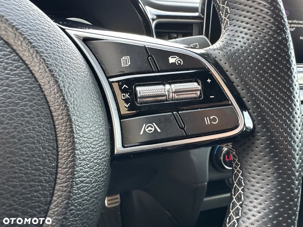 Kia ProCeed - 23