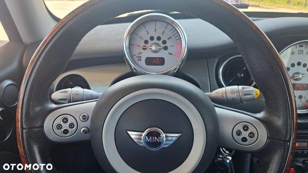 MINI Cooper S Park Lane - 11