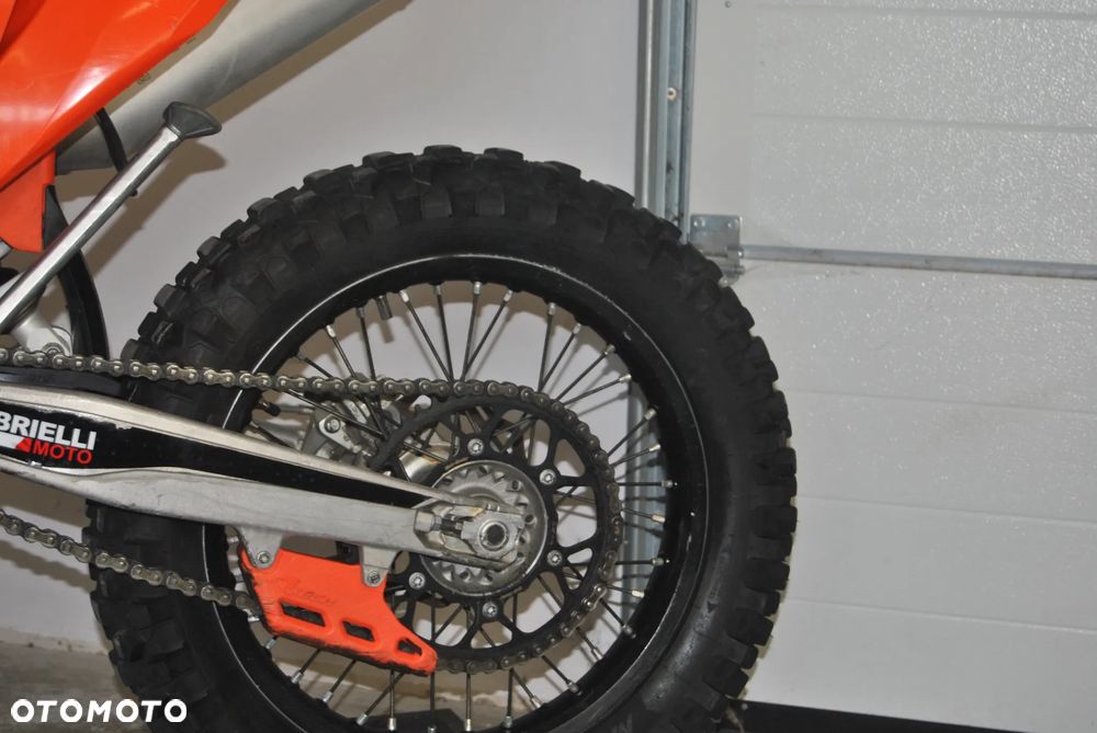 KTM EXC 350 - 6