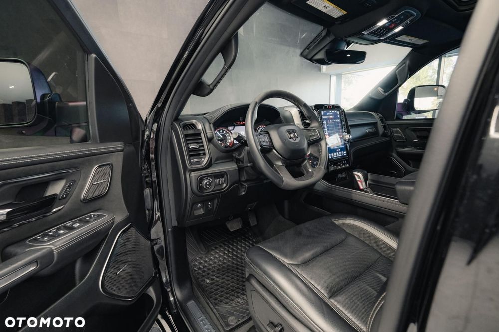 RAM 1500 TRX - 10