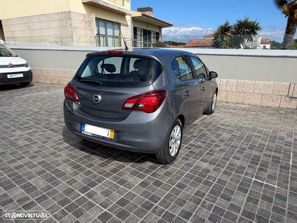 Opel Corsa 1.2 Dynamic - 8