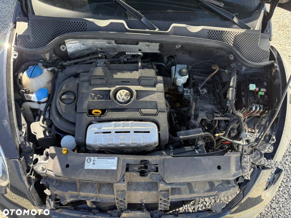 Volkswagen Beetle 1.4 TSI Sport - 11