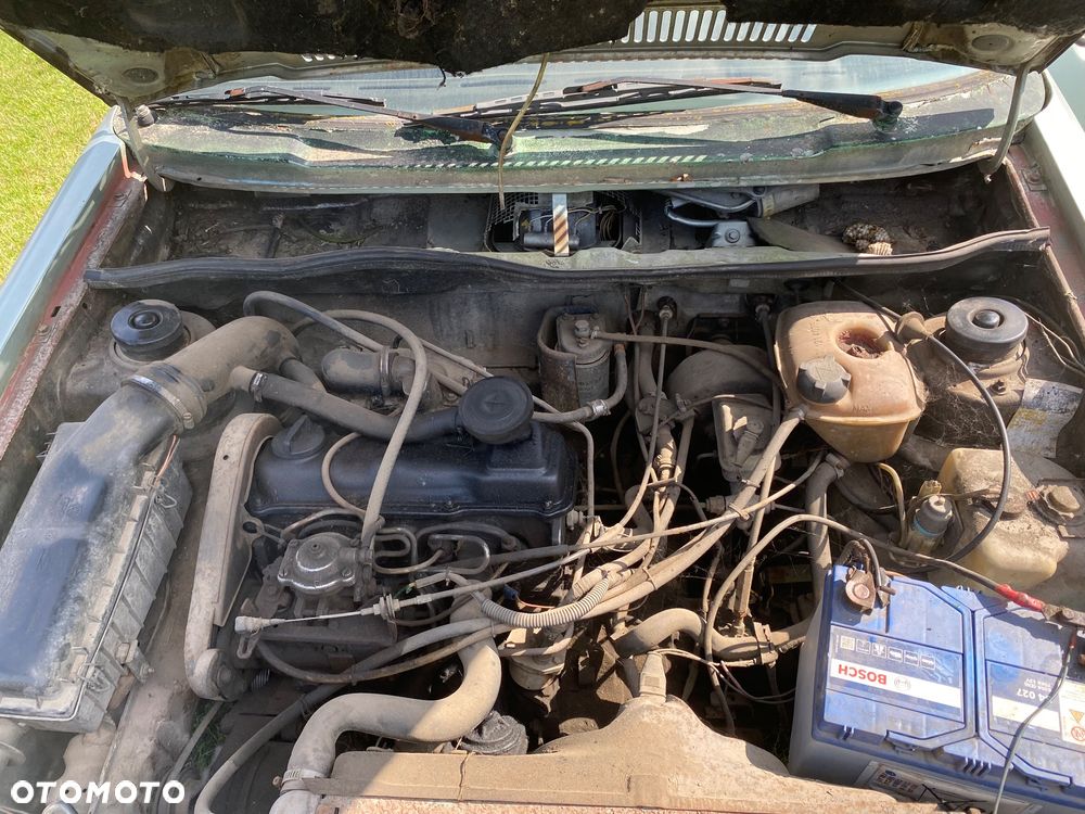 Volkswagen Golf 1.6/1.6 C TD - 10