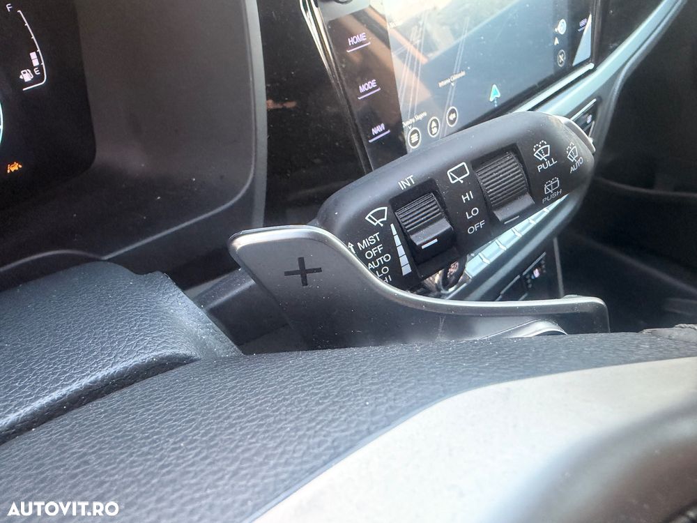 SsangYong Korando 1.5 GDI Turbo AT Premium - 28