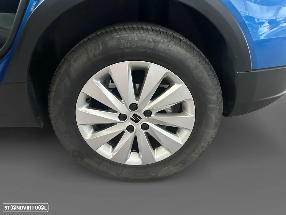 SEAT Arona 1.0 TSI Style DSG - 16
