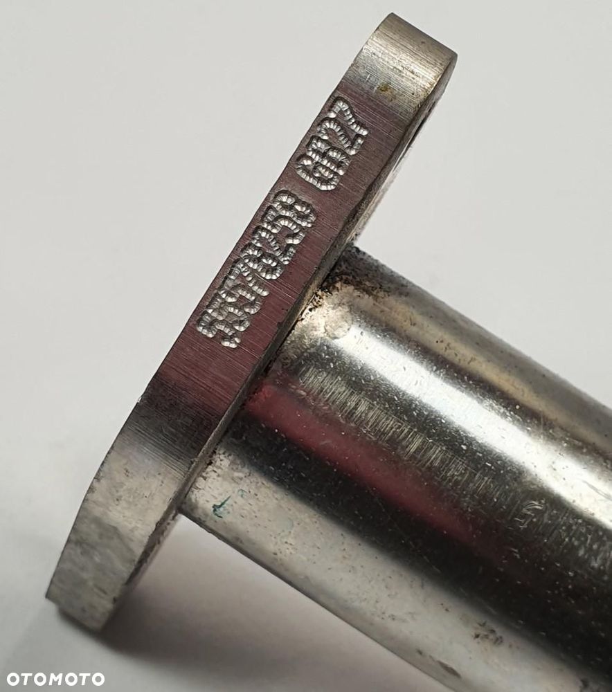 RURKA PRZEWÓD EGR OPEL INSIGNIA A CDTI 55578258 - 5