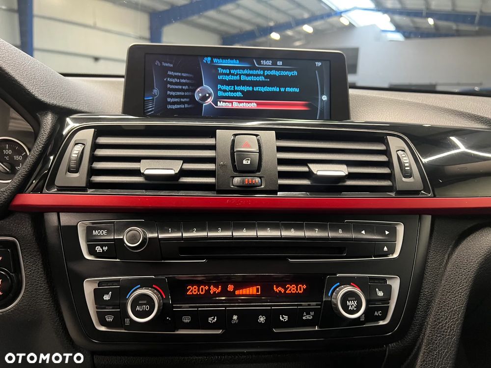 BMW 3GT 320d GT Sport Line - 37