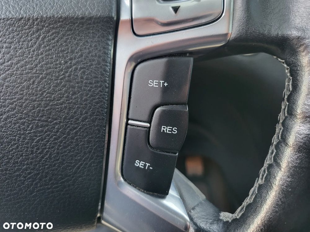 Ford Galaxy 2.0 TDCi Titanium MPS6 - 37