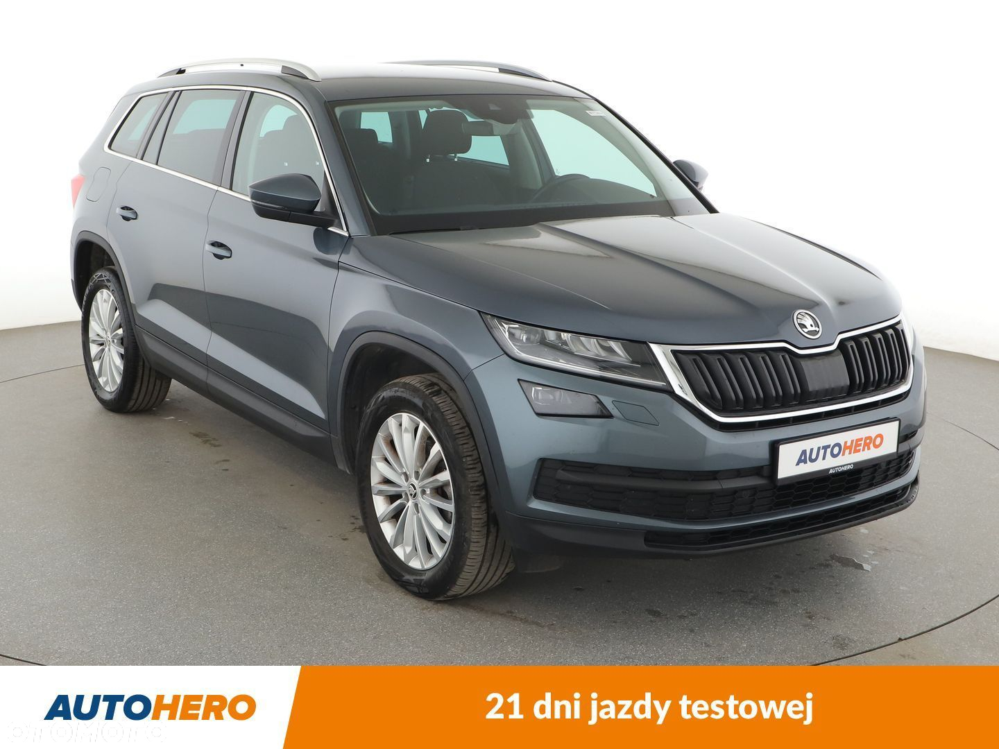 Skoda Kodiaq - 8