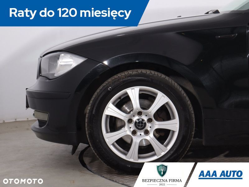 BMW Seria 1 - 15