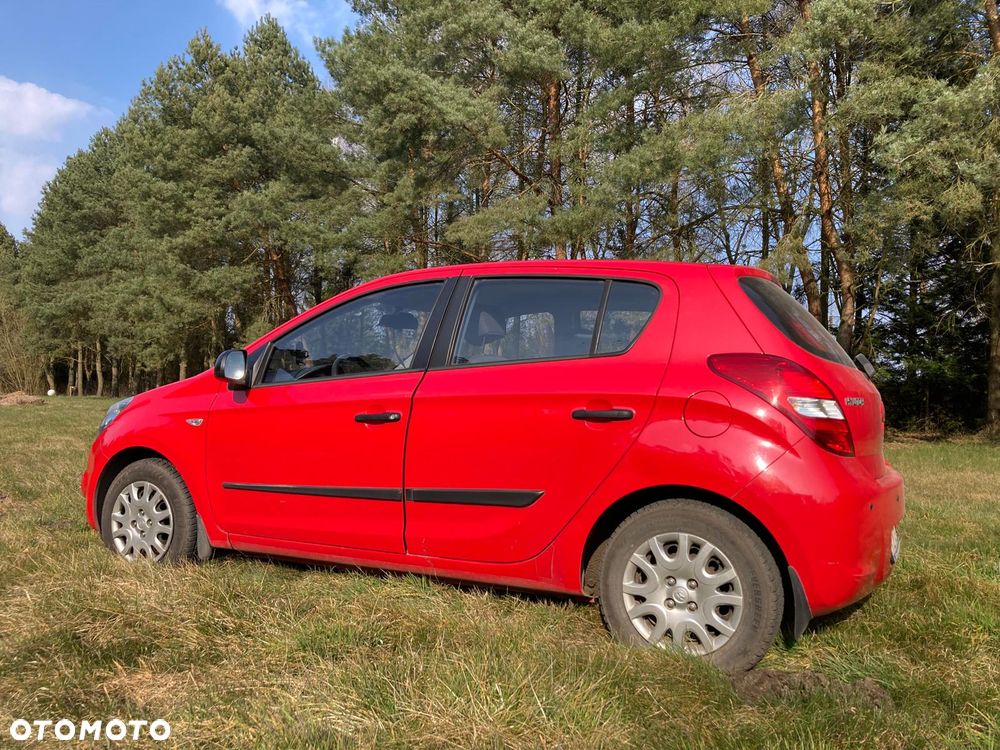 Hyundai i20 1.2 Classic - 2