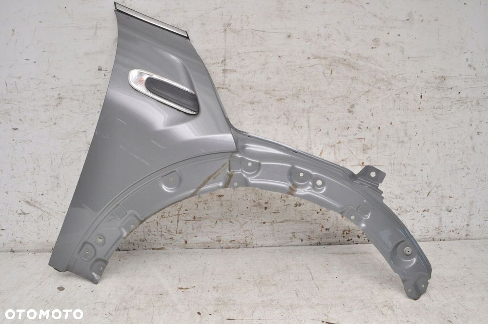 MINI F56 BŁOTNIK PRAWY PRZÓD - 1