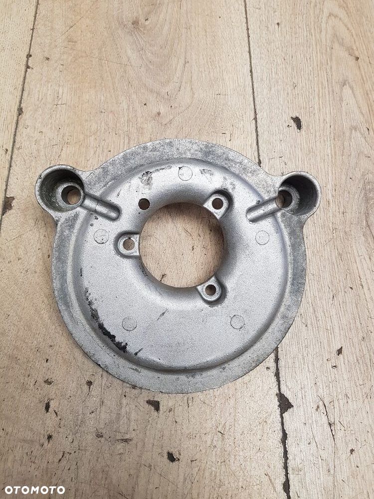 Uchwyt mocowanie filtra powietrza Harley Davidson Fat Boy 29478-05A - 6