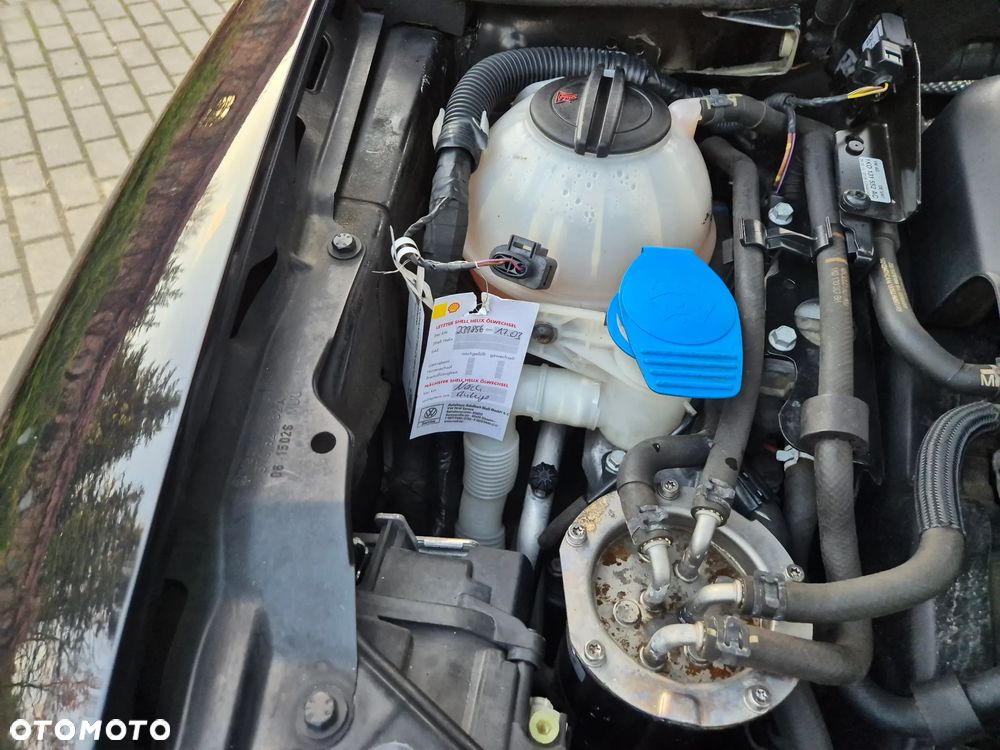 Skoda Superb Combi 2.0 TDI DSG Exclusive - 37